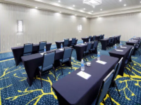 Hilton Garden Inn Longview Hotels in Longview