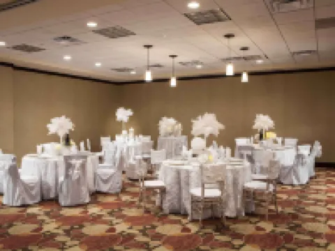 Hilton Garden Inn El Paso / University Hotels in El Paso