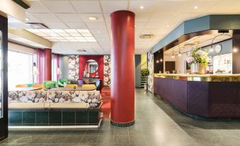 ProfilHotels Hotel Garden