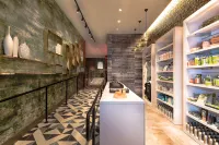The LINQ Hotel & Casino – A Caesars Rewards Destination - spa