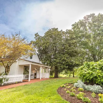 Hilton Vacation Club the Historic Powhatan Williamsburg