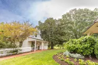 Hilton Vacation Club the Historic Powhatan Williamsburg Hotels in James City County