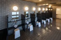 Y’s HOTEL ASAHIKAWA EKIMAE Asahikawa otelleri