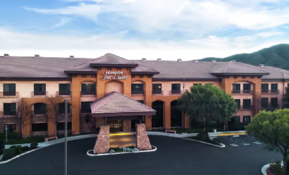 Hampton Inn & Suites Temecula