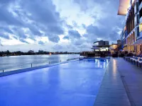 Radisson Blu Anchorage Hotel