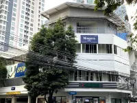 Niagara Hotel Hotel di Bangkok