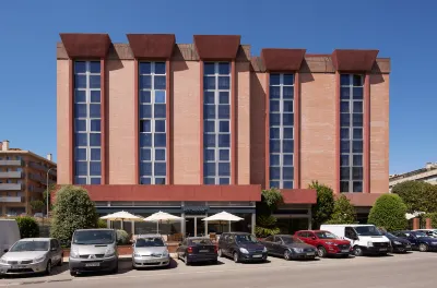 Sercotel Porta Barcelona Hotels in Sant Just Desvern