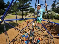 Big4 Sydney Lakeside Holiday Park - Tiny houses
