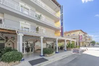 Lucia Hotel Paralia Hotels in Katerini