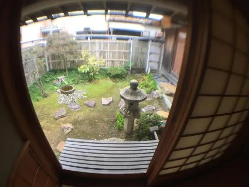 白山日式度假屋