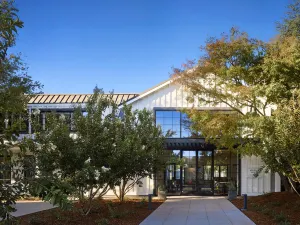 The Estate Yountville