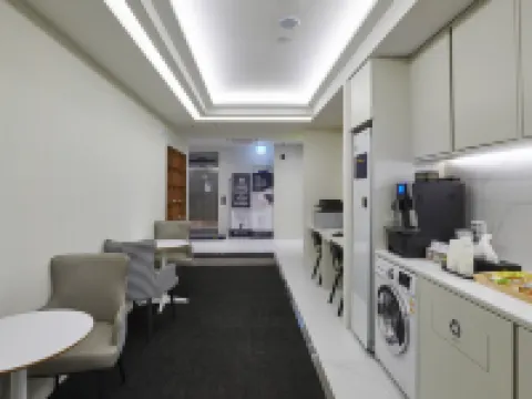 唐津終端 Just Sleep 酒店 唐津市酒店