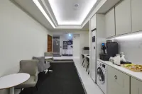 Dangjin Terminal Just Sleep Hotel