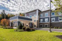 Best Western Plus Rumford Falls Hotels in Rumford