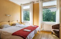 Christos Bistro Hoteles cerca de Ljusne Hytta