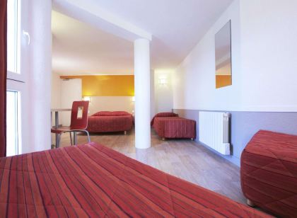 Hotel H Eco Calais