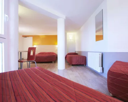 Hotel H Eco Calais Hotels in Calais