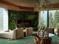 Lefay Resort & Spa Dolomiti - Spa