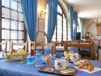 Hotel Restaurant des Thermes Hotels in Gers