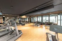 Dalecarlia Hotel  Spa, BW Premier Collection - gimnasio