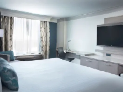 Rosen Centre Hotel Orlando Convention Center Hotels in Orange County