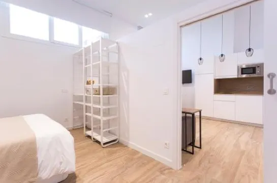 GETARIA APARTAMENTUAK - Sahatsaga - Housity