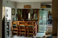 The Armagh Guesthouse - ที่มีบาร์
