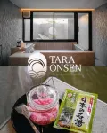 樹塔拉酒店 - 溫泉