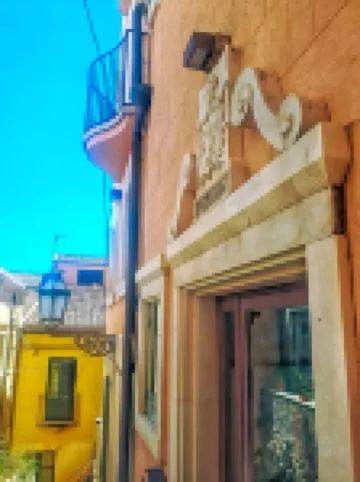 Hotel le Chevalier Hoteles en 