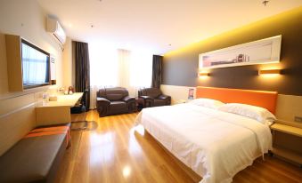 7 Days Premium (Pingyuan Xinhua Road)