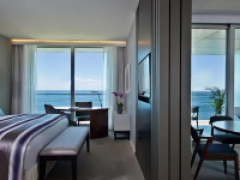 인터컨티넨탈 카스카이스-에스토릴 바이 IHG 카스카이스 호텔