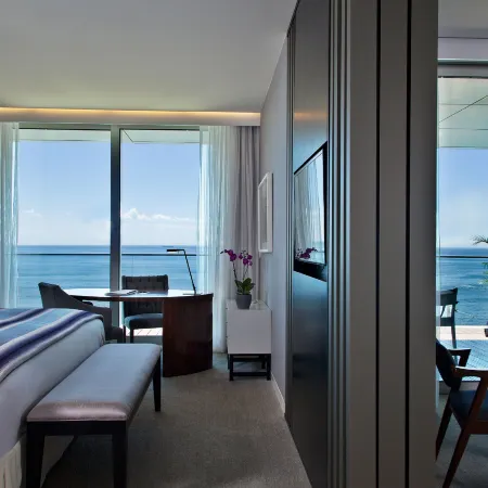 InterContinental Hotels CASCAIS-ESTORIL by IHG
