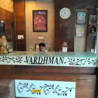 Hotel Vardhman by WB Inn Others