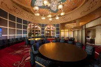 Peppermill Resort Spa Casino - breakfast