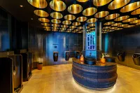 Five Zurich - Luxury City Resort - spa