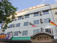 Royal Hotel Hotels in Bintulu