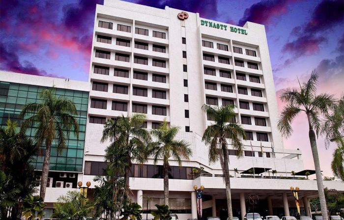 Dynasty Hotel Miri