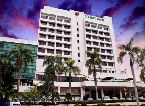 Dynasty Hotel Miri