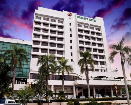 Dynasty Hotel Miri Hotels in Miri