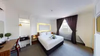 TheBlanc Boutique Hotel Hotel a Jonker