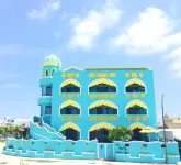 The Domed Tile Hostel