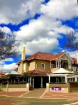 Higgins Lane Motel Hotels in Margaret River