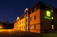 Holiday Inn Leamington Spa - Warwick