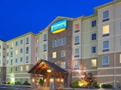 Staybridge Suites Knoxville Oak Ridge by IHG Hotels in Oak Ridge