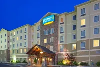 Staybridge Suites Knoxville Oak Ridge Hotels near ALDI
