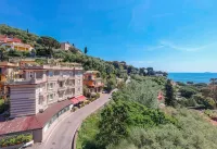 Hotel Rosa Dei Venti - Ocean View