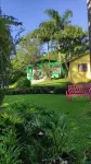 Los Bohios Campo Añil Hotels in Харабакоа