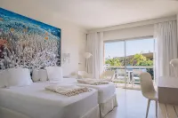 Iberostar Selection Fuerteventura Palace Hotels in Jandia