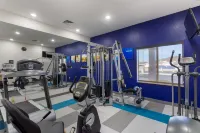 Comfort Inn & Suites - Gym