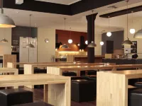 Five Elements Hostel Leipzig Hotels near Schauspiel Leipzig